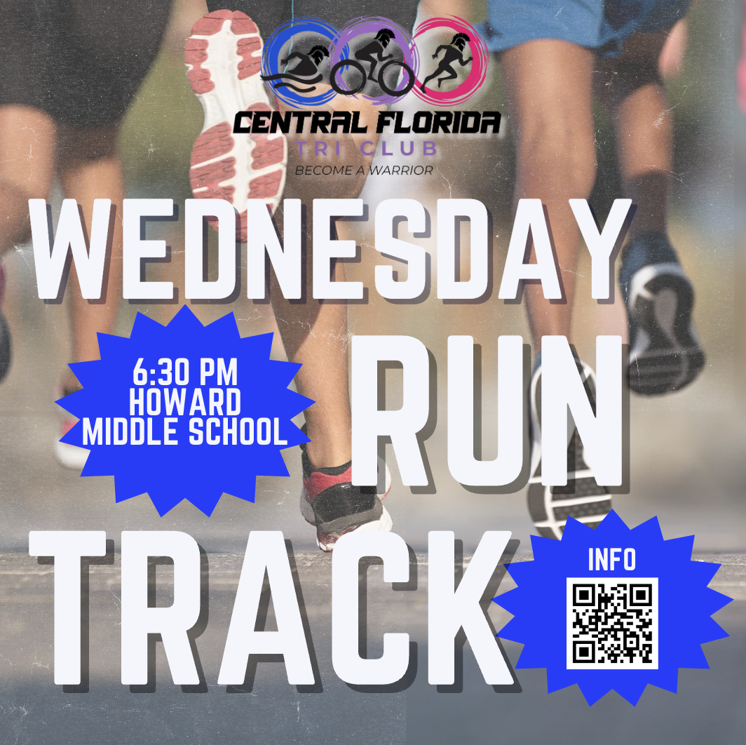 Track Training for All Levels in Orlando
