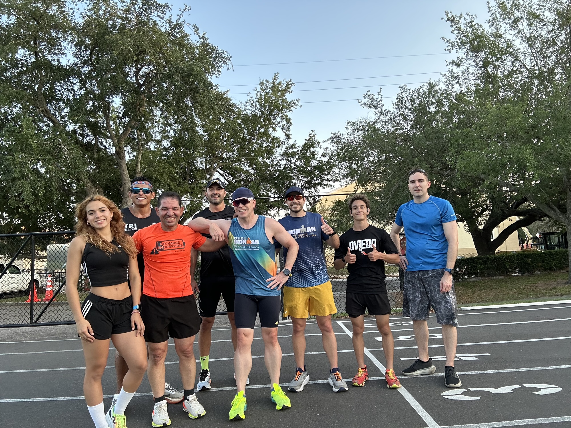Weekend Update – April 12 – 13, 2025