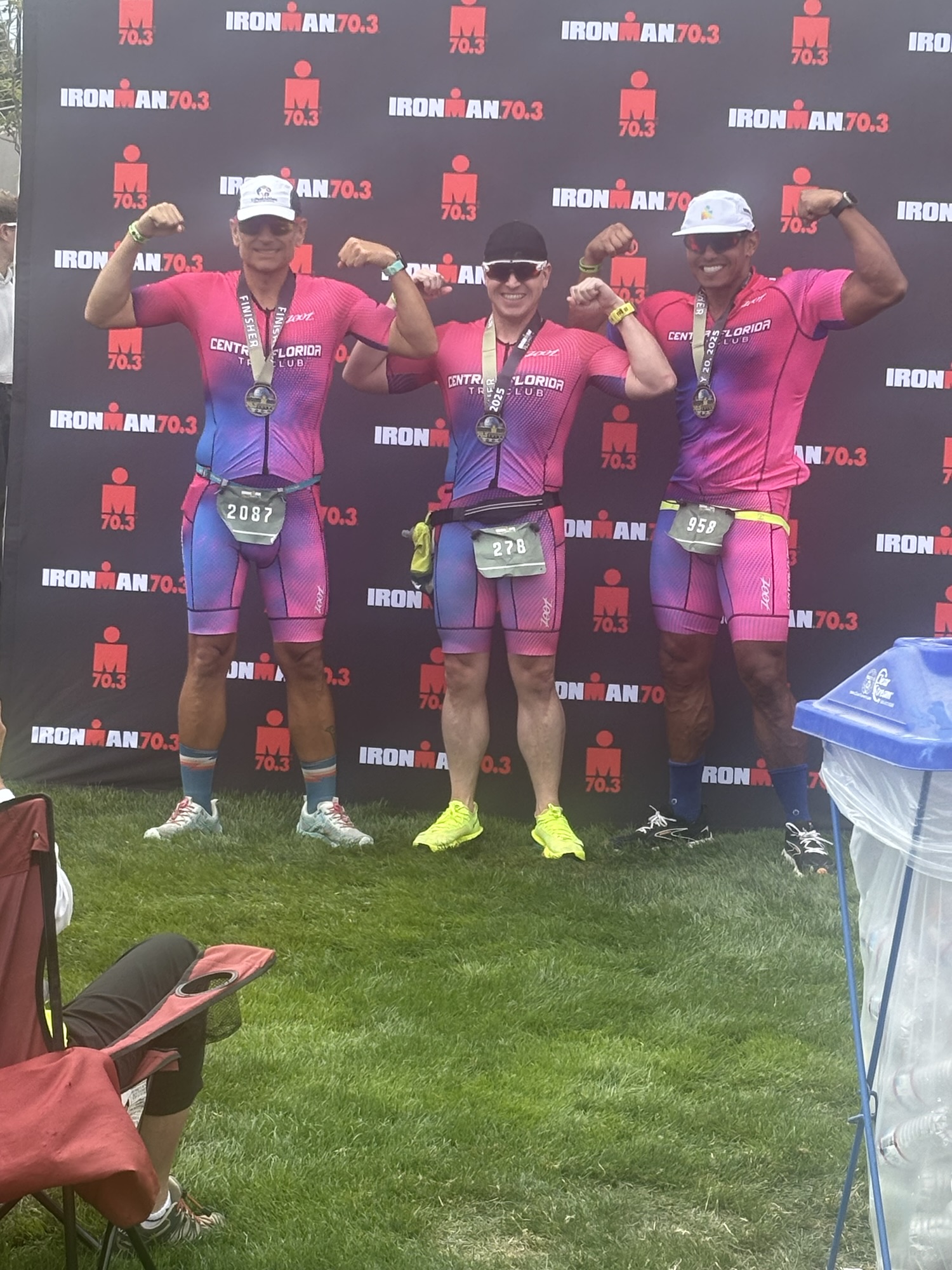 Weekly Training Update | Congrats Ironman Oregon Finishers + Schedule, Swim Workout & Recovery Tips πββοΈπͺ