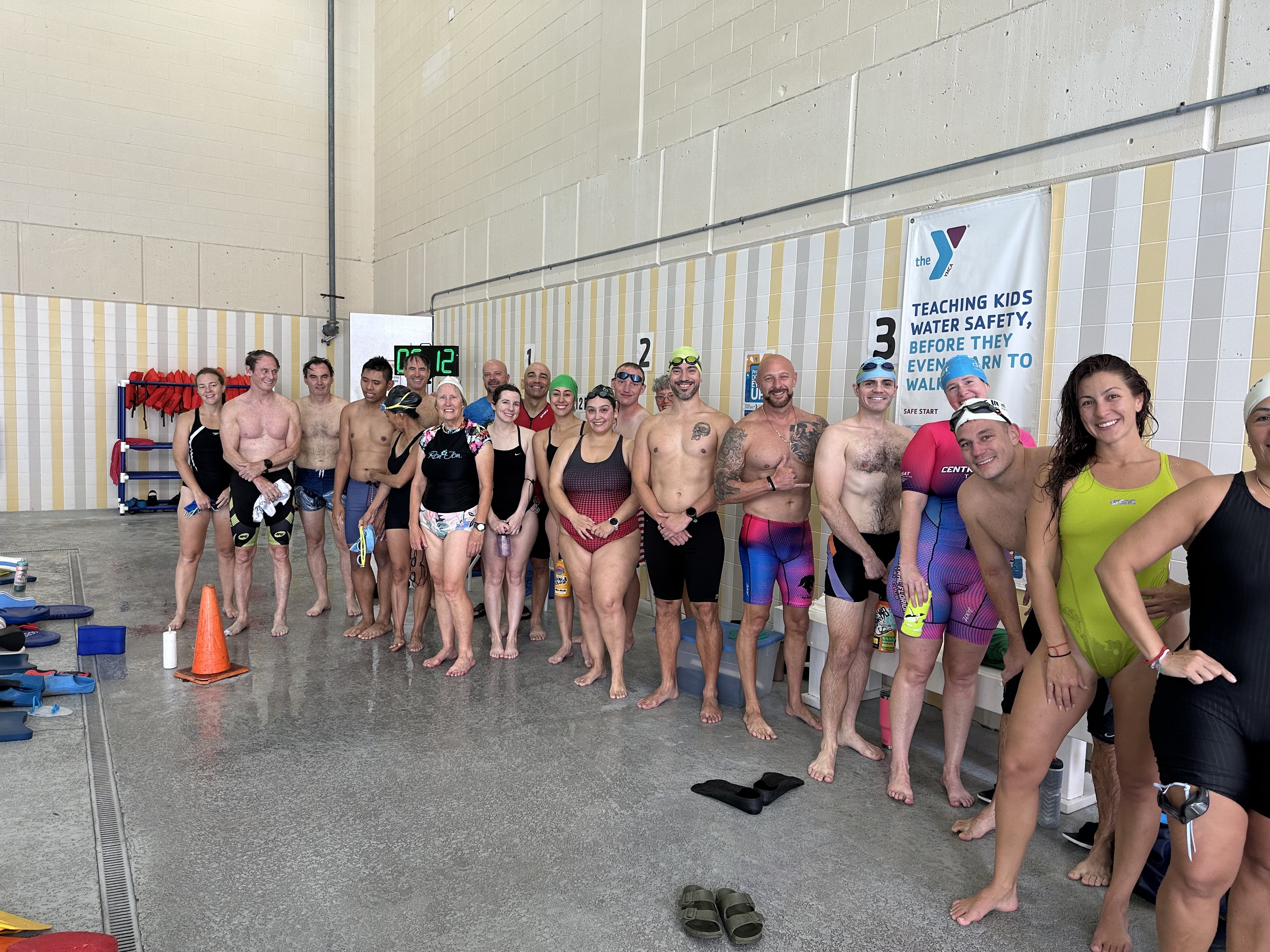 CFL Tri Club Weekly Update β Schedule Revision & Nationals Reminder πββοΈβοΈ