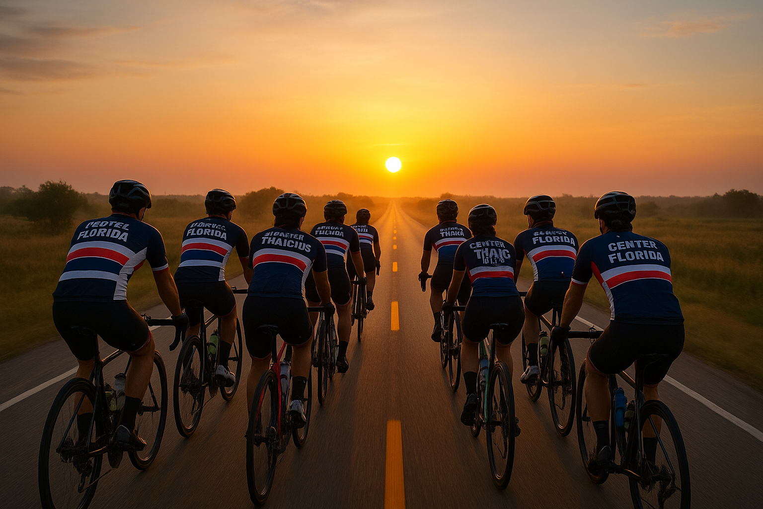CFL Tri Club β Weekend Training Update π΄πββοΈ