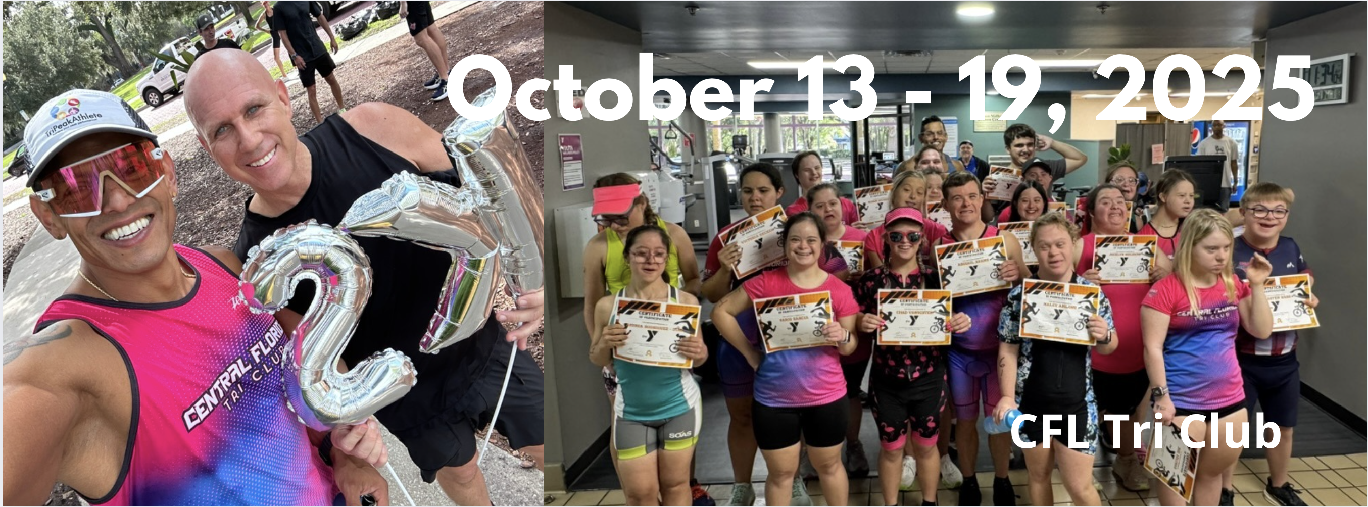 Weekly Tri Club Update: Schedule, WITS Success, Race Alerts & Winback Open House (Oct 13β19, 2025)