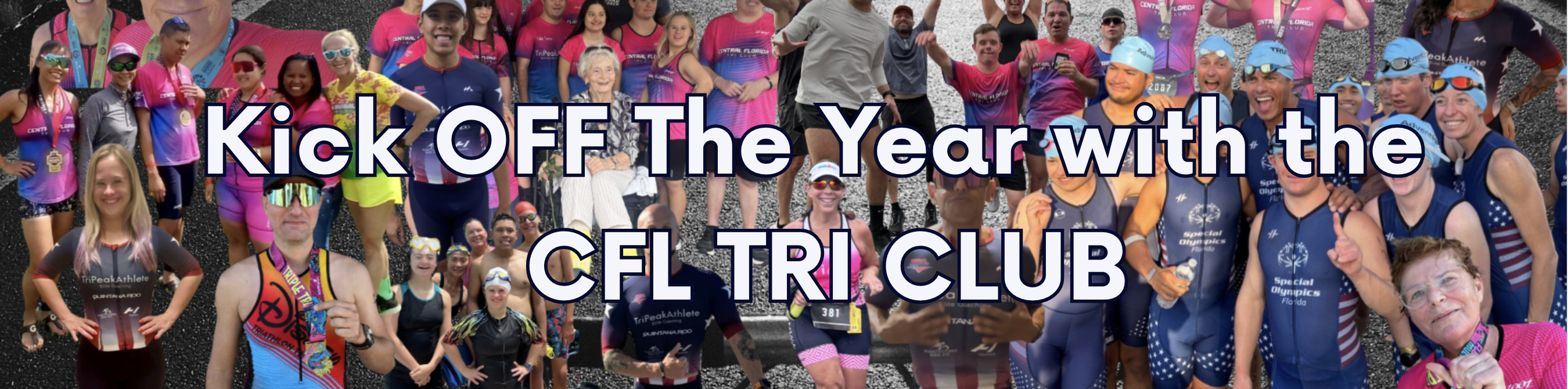CFL Tri Club | Weekly Training Schedule (Jan 19β25) + Kickoff Meeting Jan 25