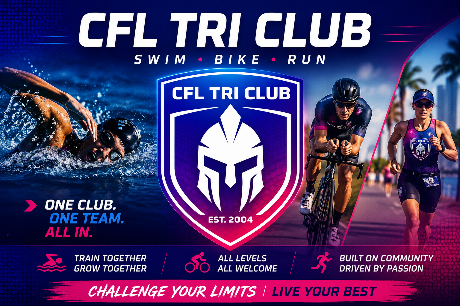 ποΈ IRONMAN 70.3 Cozumel β Team Travel Information